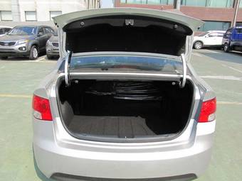 2012 Kia Cerato For Sale