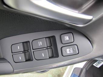 2012 Kia Cerato Pics