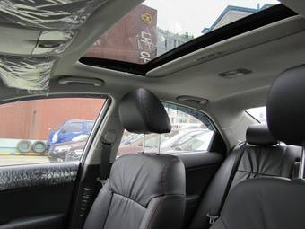 2012 Kia Cerato Photos