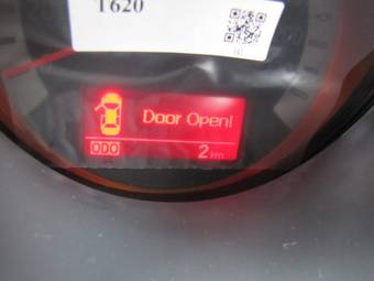 2012 Kia Cerato Pictures