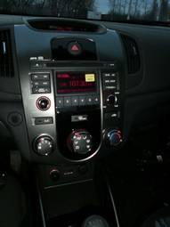 2012 Kia Cerato Pictures