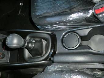 2012 Kia Cerato For Sale