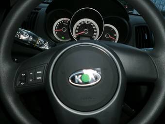 2012 Kia Cerato For Sale