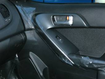 2012 Kia Cerato Pictures