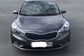 2015 Kia Cerato III YD 1.6 AT Prestige (130 Hp) 