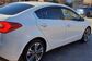 Cerato III YD 1.6 AT Premium (130 Hp) 