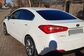 2016 Cerato III YD 1.6 AT Premium (130 Hp) 