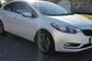 Kia Cerato III YD 1.6 AT Premium (130 Hp) 