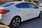 2016 Kia Cerato III YD 1.6 AT Premium (130 Hp) 