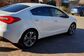 Cerato III YD 1.6 AT Premium (130 Hp) 