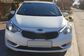 2016 Cerato III YD 1.6 AT Premium (130 Hp) 