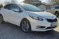 2016 Cerato III YD 1.6 AT Premium (130 Hp) 