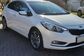 2016 Kia Cerato III YD 1.6 AT Premium (130 Hp) 