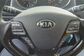 2017 Kia Cerato III YD 1.6 AT Luxe (130 Hp) 