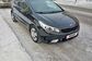 2017 Kia Cerato III YD 1.6 AT Luxe (130 Hp) 