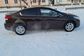 Kia Cerato III YD 2.0 AT Premium (150 Hp) 