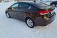 Cerato III YD 2.0 AT Premium (150 Hp) 