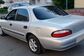 1996 Kia Clarus 1.8 MT SLX (116 Hp) 