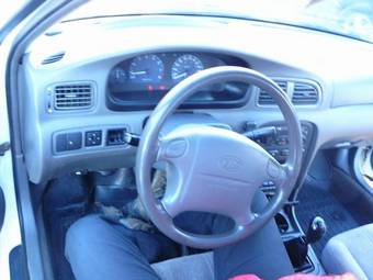 1998 Kia Clarus For Sale