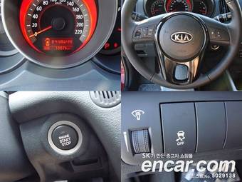 2009 Kia Forte Images