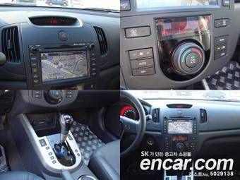 2009 Kia Forte Pictures