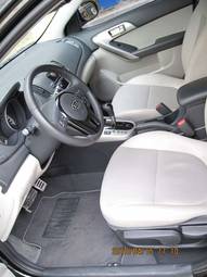2009 Kia Forte Photos