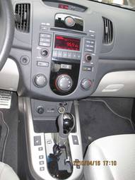 2009 Kia Forte Pictures