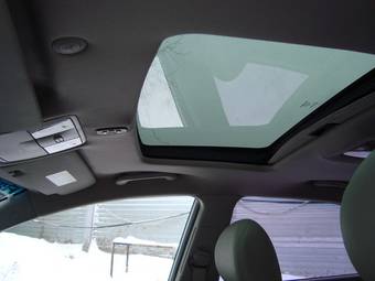 2010 Kia Forte Pics