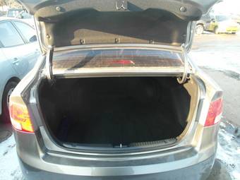 2010 Kia Forte Pictures