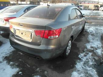 2010 Kia Forte For Sale