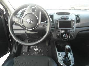 2010 Kia Forte For Sale