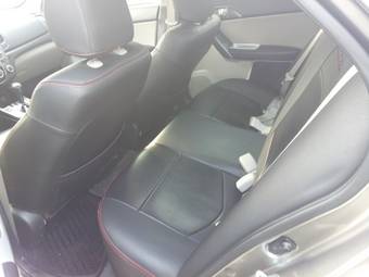 2010 Kia Forte For Sale