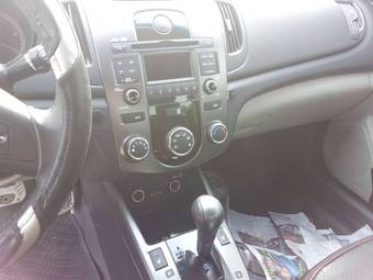 2010 Kia Forte For Sale