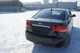 2010 Kia Forte For Sale