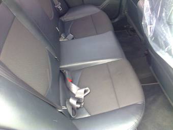 2010 Kia Forte For Sale