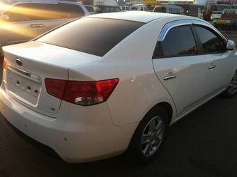 2010 Kia Forte For Sale