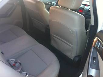 2010 Kia Forte For Sale