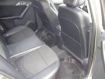 2010 Kia Forte For Sale