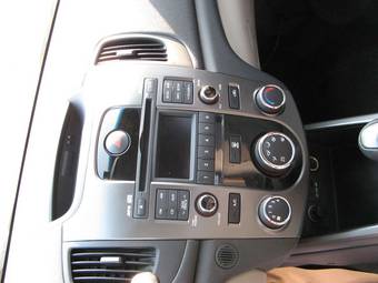 2010 Kia Forte Photos