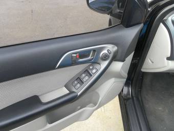 2010 Kia Forte Pictures