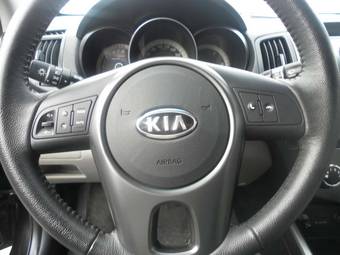 2010 Kia Forte For Sale