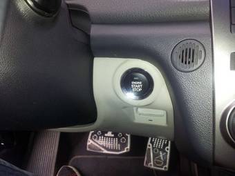 2010 Kia Forte Pictures