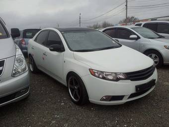 2010 Kia Forte Pictures