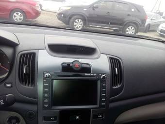 2010 Kia Forte For Sale