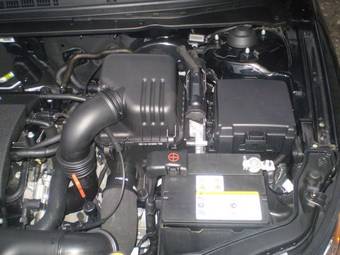 2010 Kia Forte Pictures