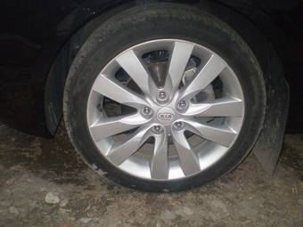 2010 Kia Forte For Sale
