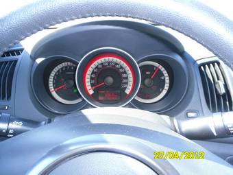2010 Kia Forte Photos