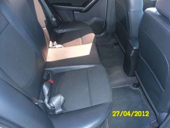 2010 Kia Forte Pictures