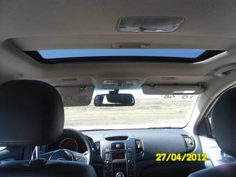 2010 Kia Forte For Sale