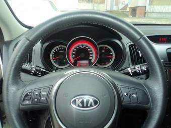 2010 Kia Forte For Sale